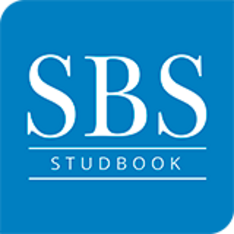 13 nieuwe hengsten goedgekeurd door het SBS