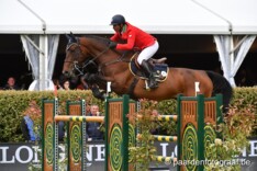 CSI3* Vilamoura: Garcia en Gitano winnen LR