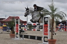 Oliva: Denutte wint 1.35m