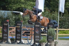 CSI3* Vejer: Winst voor Stéphanie Andries!