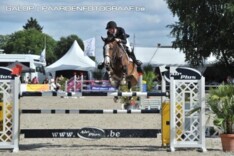 Twee zeges voor Driessen op Sunshine Tour