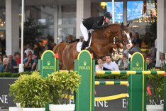 Jos Verlooy scoort ook in GP-Qualifier!