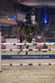 PHC Opglabbeek: Leandro VG wint de 7j!