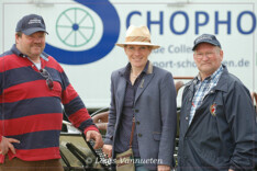 Fahrsport Schophoven & Rombach stockverkoop