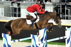 Jos Lansink beste Belg in GP Luik