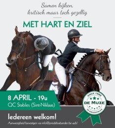 Samen kijken, kritisch maar toch gezellig!