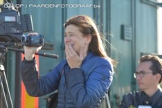 WK Children: Belgisch podium in kwalificatie