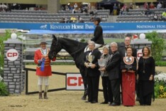 Madden en Cortes voor Ward en Rothchild