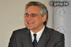 Minister Peeters verheugd over ondertekening handelsprotocol