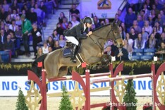 CSI3* Treffen: Twee Belgen in top vijf GP!