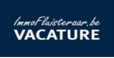 Vacature vastgoedmakelaar