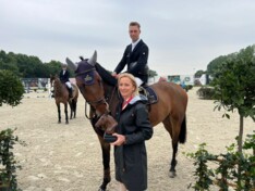 Roy van Beek verzekert ochtendwinst in het Azelhof