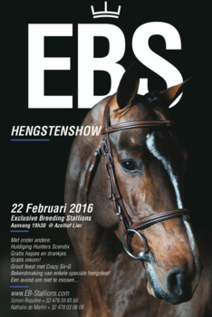 Samenwerking tussen Hunters en Tal Milstein