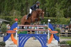 GCL Doha: Niels Bruynseels 5de in 2de ronde!