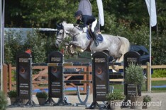 CSIYH1* Opglabbeek: Thuiswinst voor Westborg