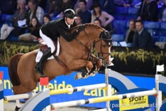 CSI2* Opglabbeek: Guery net buiten top 5...