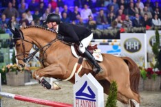 CSI4* Vejer: Guery opnieuw in de prijzen