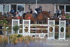 CSIYH1* Offenburg: Belgen in de prijzen