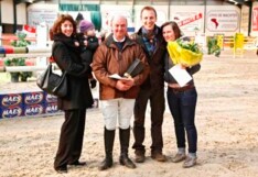 2 daagse Amicale in ’t Overdijk