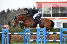 CSIYH1* Opglabbeek:  Nederlanders domineren