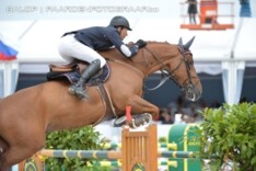 Equador van 't Roosakker tweede in GP Al Ain