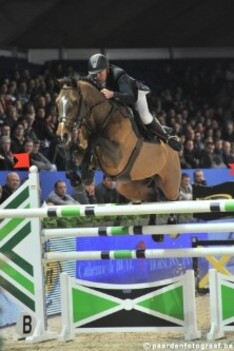 Bosty wint GP van Saint-Lô