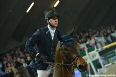 Wathelet wint inloopproef voor WB Helsinki