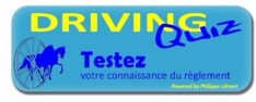 Driving Quiz 2017
