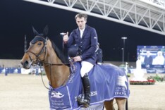 Harrie en Regina Z winnen World Cup Del Mar