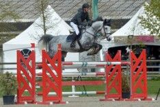 CSI2* Kronenberg: Awouters in de prijzen!