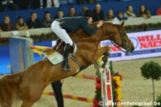 Smolders en Emerald pakken GP Z-Tour