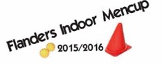Indoor Puurs, de uitslagen