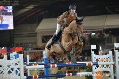 CSI2* Gent: Van Lent leidt Belgisch peloton!