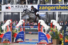 WK-finalist Jaguar van Karel Cox verkocht