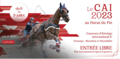 Dossier CAI 3*-H2-H1 Le Pin au Haras 06-09/07/2023