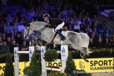 Internationale selecties