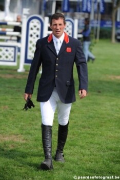 Guy Williams verhuist naar Deauville