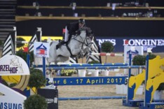 CSIYH1* Vejer: Dominque Joassin wint opnieuw