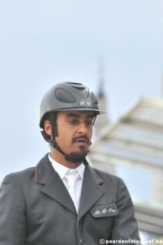 First Devision naar Sjeik Ali Al Thani