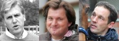 Topjury Belgian Youngster Trials 1 november