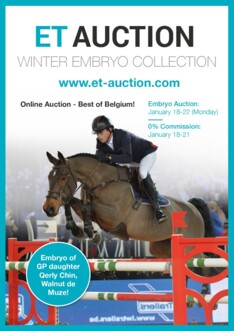 Laatste dag ET Auction