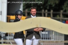 Excenel V wint Rankingproef Oliva