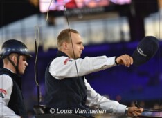 Glenn Geerts kwalificeert zich voor WB-finale