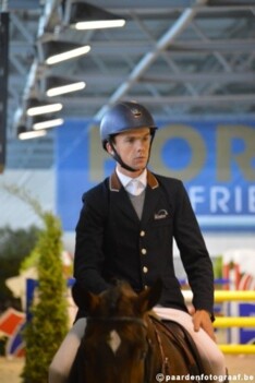 Horse & Friends, wereldbekers & zo veel meer