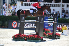 Koen Vereecke springt naar top 5-klassering in Valence!
