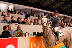 Sale of the Rising Stars: topper voor 105000