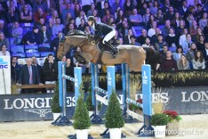 CSIYH Leipzig: Piet Devos wint finale 8j!
