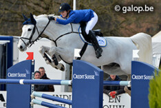 Judy Ann Melchior wint Z Tour GP