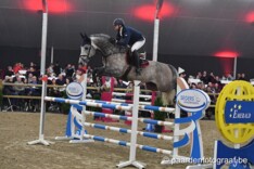 PHC Lier: Marschal Fields 111 wint 6j!