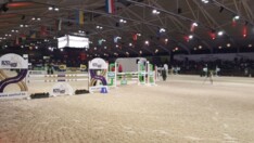 PHC Lier: 40 foutlozen bij de 5-jarigen